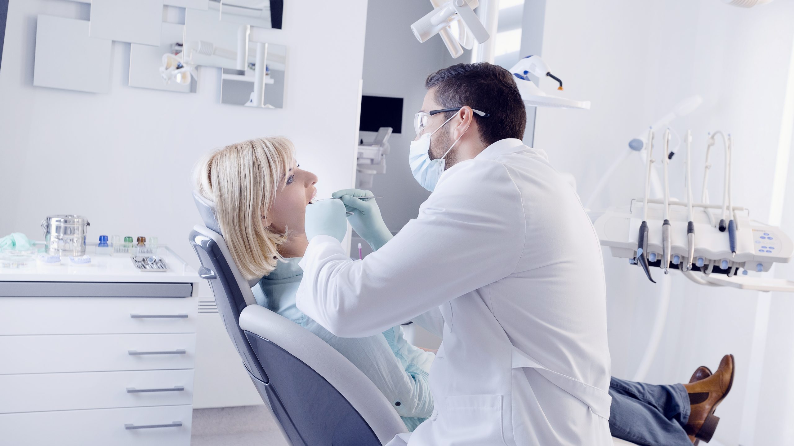 Dentist in Ivins, UT