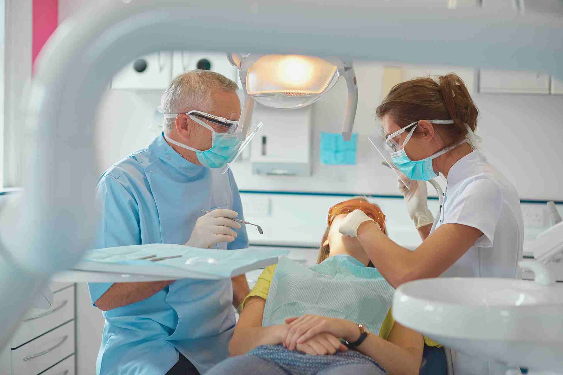 Dentist in Ivins, UT